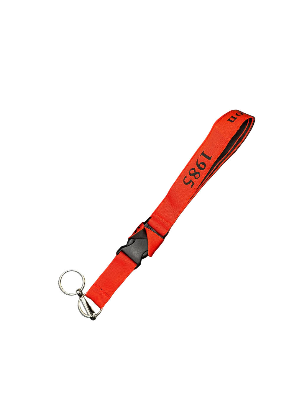Latino America Unida, Lambda Alpha Upsilon Fraternity Woven Lanyard