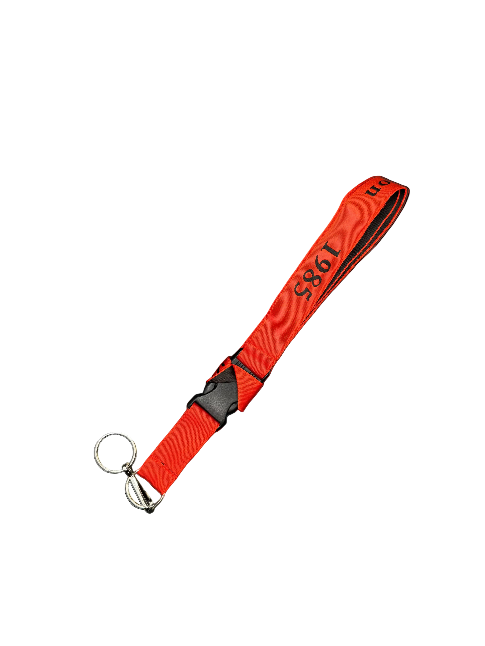 Latino America Unida, Lambda Alpha Upsilon Fraternity Woven Lanyard