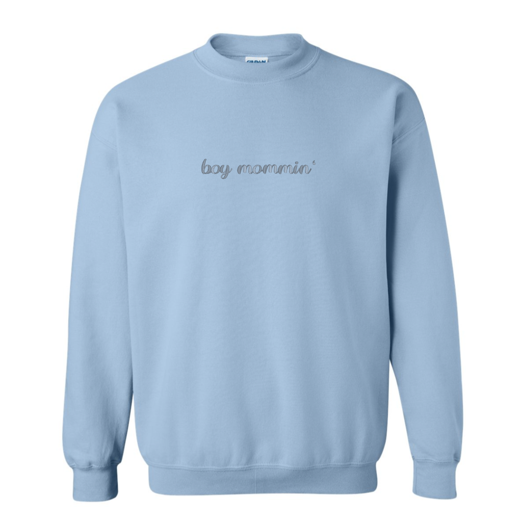 Mothers Day Crew Neck
