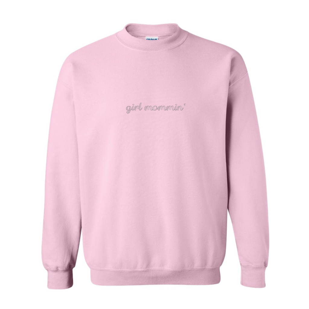 Mothers Day Crew Neck