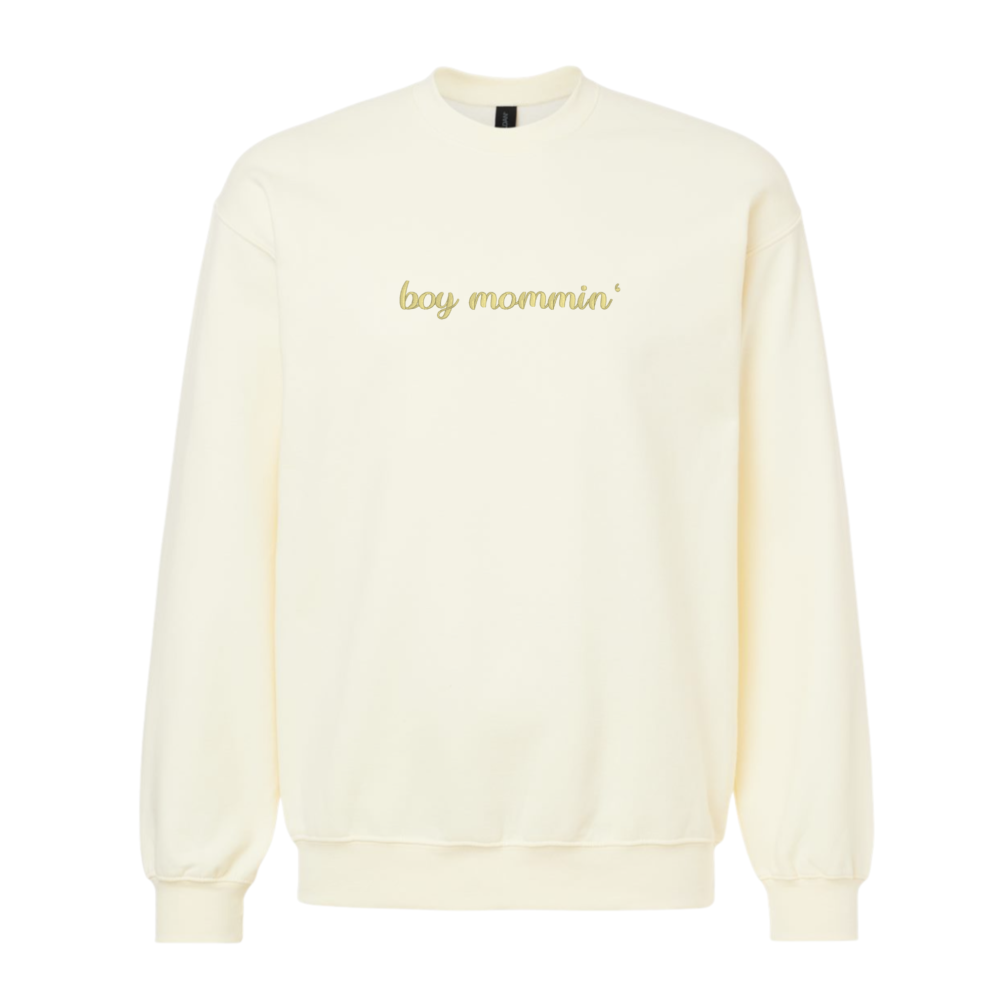 Mothers Day Crew Neck